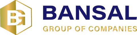 Bansal Group Official Logo - Amoghkti Client
