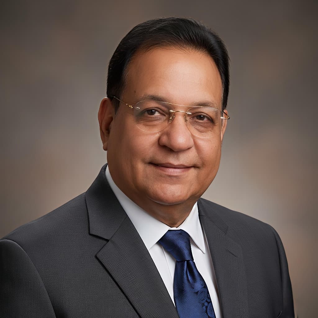 Er.(Dr.) Arun Kumar Padhi