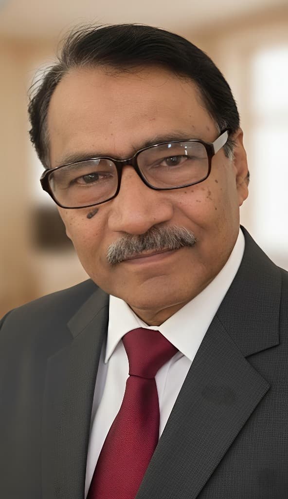 Er. Ratikanta Sabata